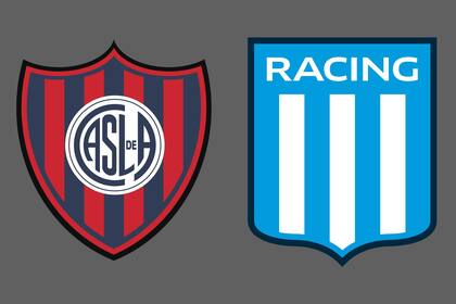 San Lorenzo-Racing Club