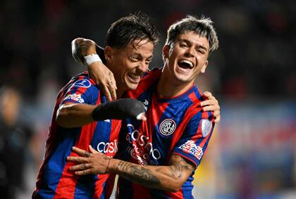 San Lorenzo recibe a Santos de Neymar