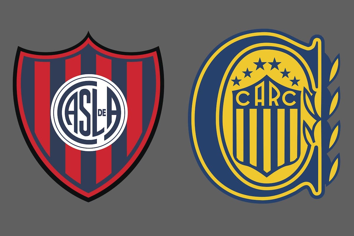 San Lorenzo-Rosario Central
