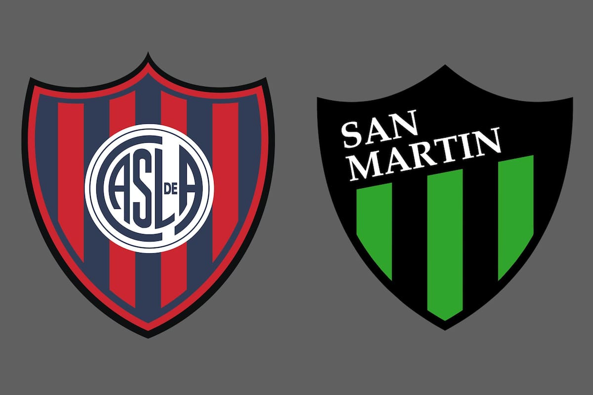 San Lorenzo-San Martín de San Juan