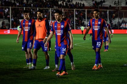 San Lorenzo se despidió de la Copa Argentina 2026 en 16vos de final tras perder con Deportivo Riestra