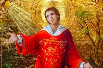 San Lorenzo, su historia