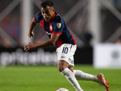San Lorenzo visita a Independiente del Valle