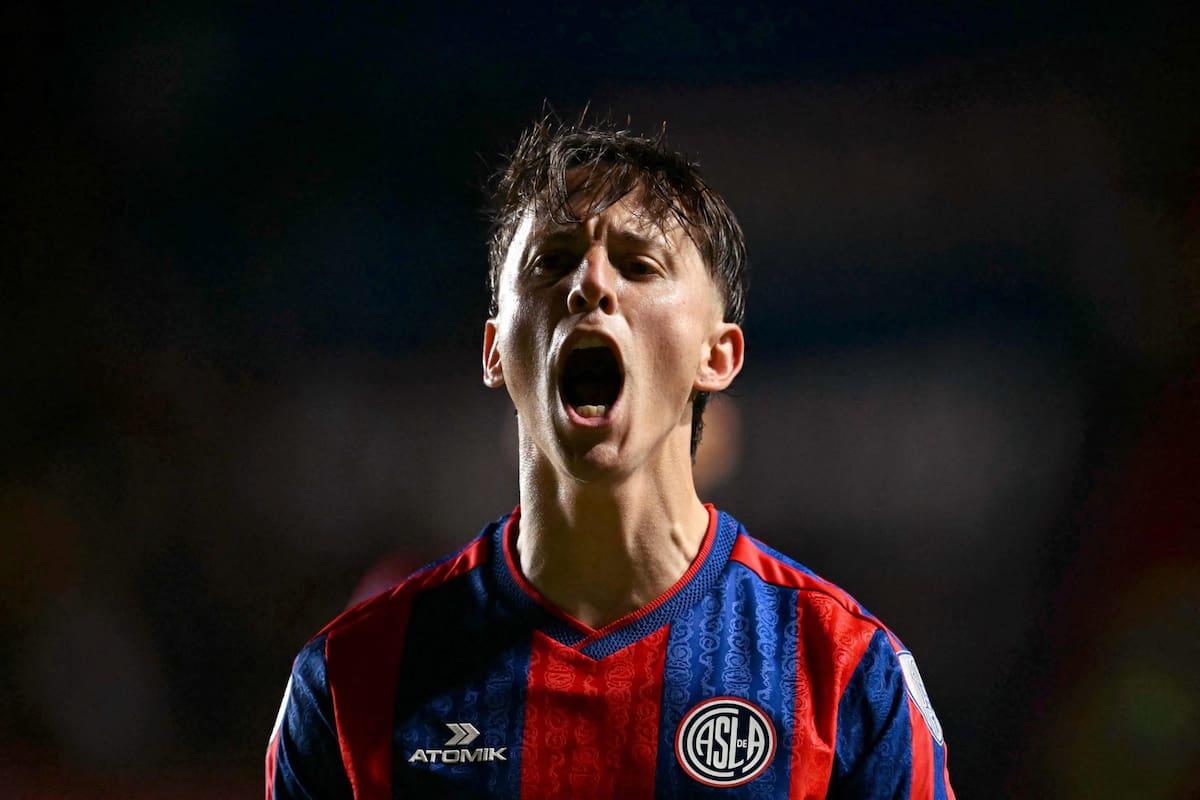 San Lorenzo visita a Santos a sabiendas de que un triunfo lo deposita en los octavos de final