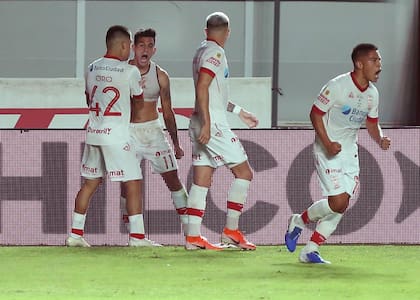 San Lorenzo vs Huracan