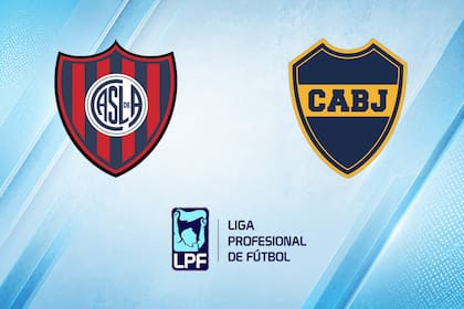 San Lorenzo vs. Boca Juniors, por el Torneo Clausura 2026: día, hora y cómo ver online