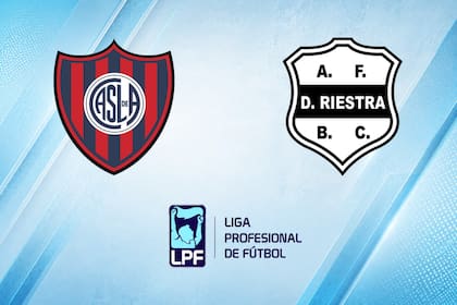 San Lorenzo vs. Deportivo Riestra, por el Torneo Clausura 2026: día, hora y cómo ver online