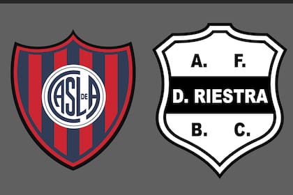 San Lorenzo vs. Deportivo Riestra, por una nueva jornada del fútbol argentino