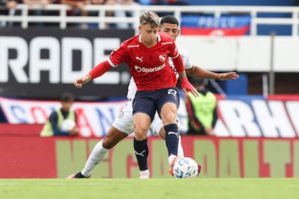San Lorenzo vs Independiente - 8 de marzo
Diego Tarzia