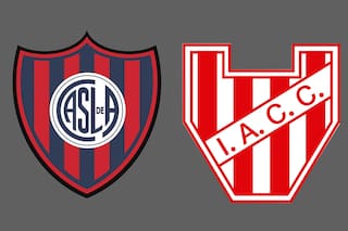 San Lorenzo vs. Instituto, por el Torneo Apertura 2026: día, hora y cómo ver online