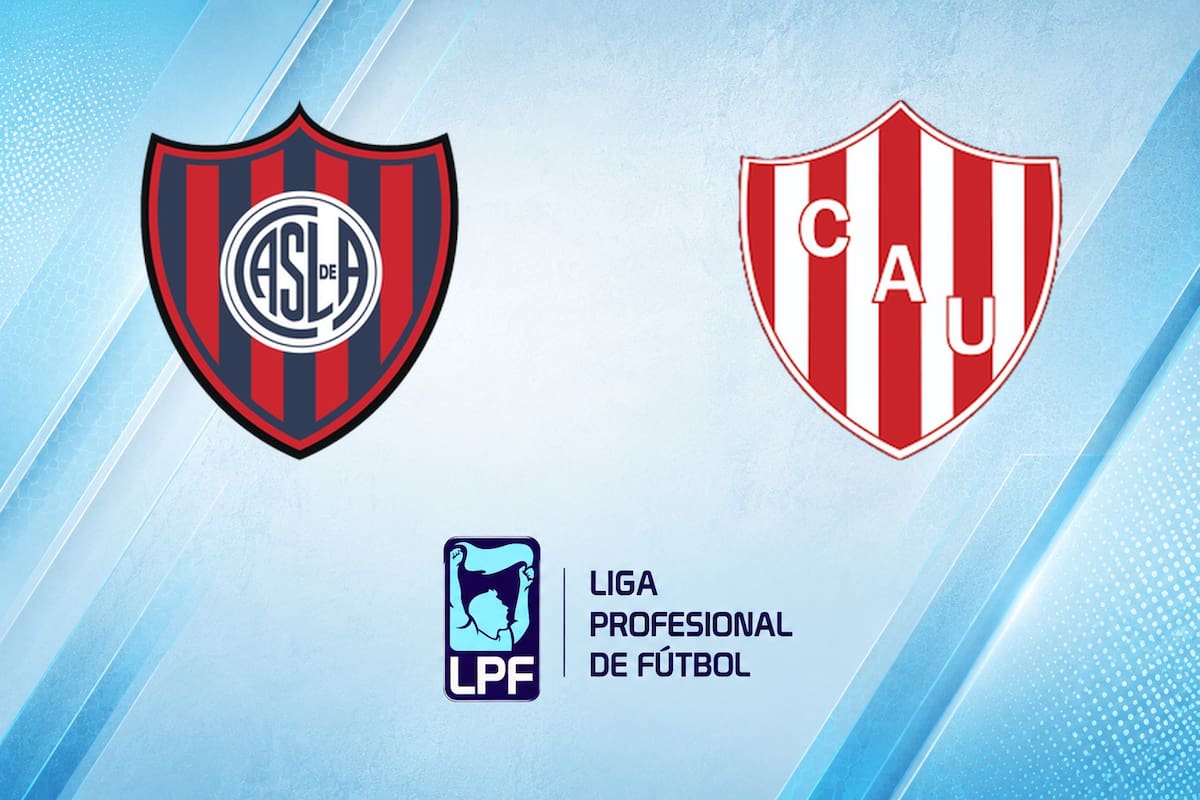 San Lorenzo vs. Unión Santa Fe, por una nueva jornada del fútbol argentino