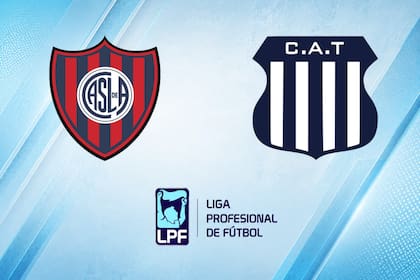 San Lorenzo venció por 1-0 a Talleres de Córdoba,
por el Torneo Clausura 2026