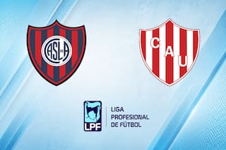 San Lorenzo venció por 1-0 a Unión Santa Fe,
por el Torneo Clausura 2026