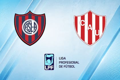 San Lorenzo venció por 1-0 a Unión Santa Fe,
por el Torneo Clausura 2026