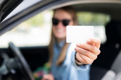 San Luis Potosí ofrece licencias de conducir permanentes de manera gratuita
