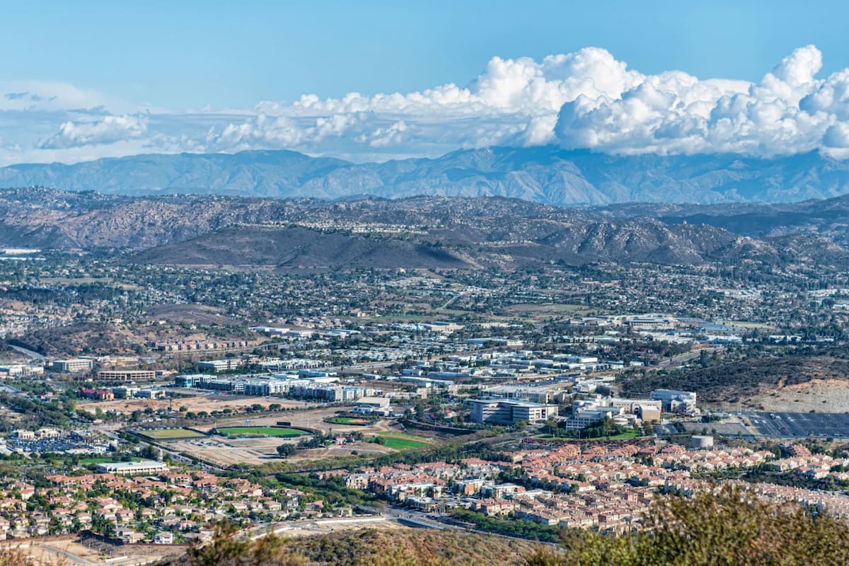 San Marcos, el vecino de San Diego tiene mucho que ofrecer a las familias en Estados Unidos