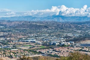 San Marcos, el vecino de San Diego tiene mucho que ofrecer a las familias en Estados Unidos