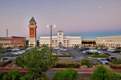 San Marcos Premium Outlets, el centro comercial más barato de Texas, según ChatGPT