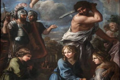 San Mario y compañeros mártires: cuál es su historia y qué oración rezar para pedir su ayuda