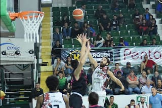 Liga Nacional: el básquetbol retoma los entrenamientos y piensa en el modelo NBA