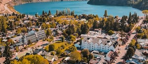 El rincón patagónico elegido entre los diez destinos más hospitalarios del mundo
