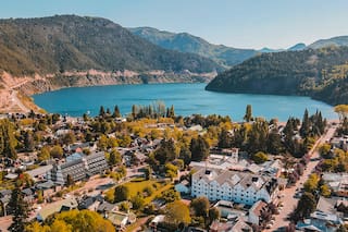 El rincón patagónico elegido entre los diez destinos más hospitalarios del mundo