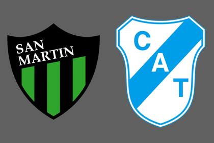 San Martín de San Juan-Temperley