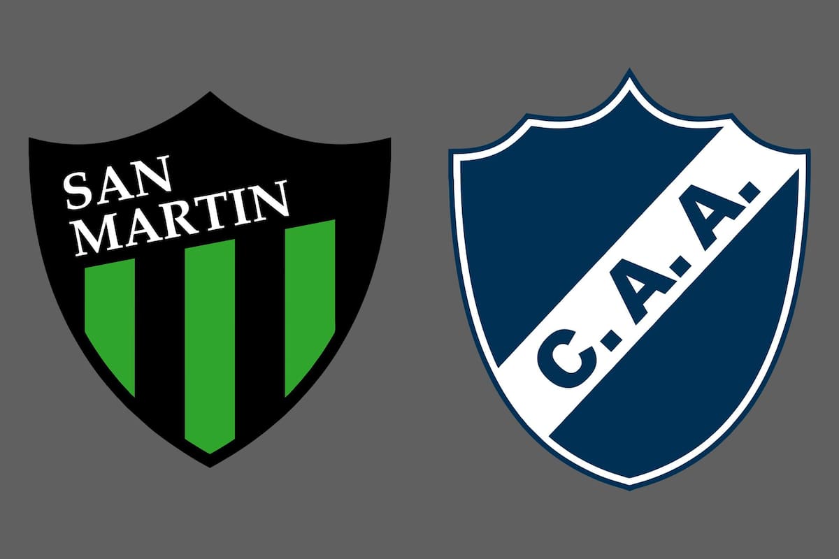 San Martín de San Juan-Alvarado