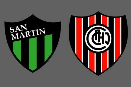 San Martín de San Juan-Chacarita