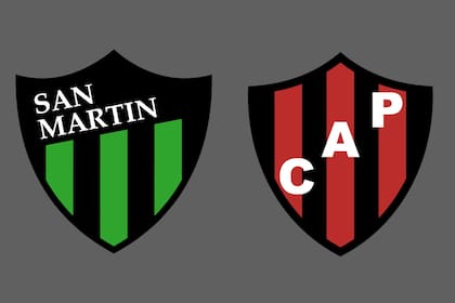 San Martín de San Juan-Patronato