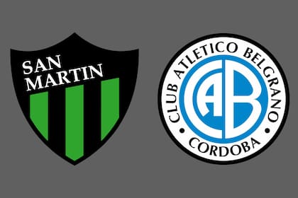 San Martín de San Juan-Belgrano