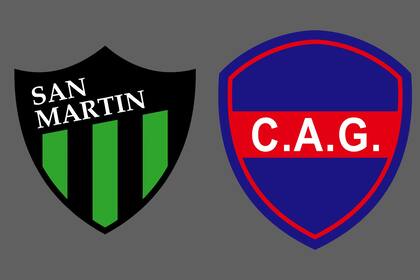 San Martín de San Juan-Güemes