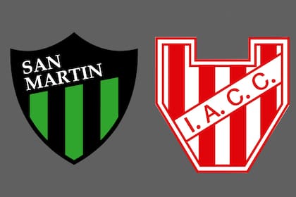 San Martín de San Juan-Instituto