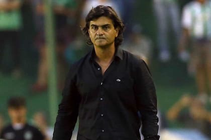 San Martín de San Juan se juega la categoría ante Talleres