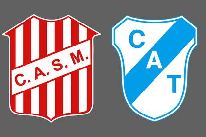 San Martín de Tucumán-Temperley