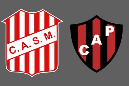 San Martín de Tucumán-Patronato