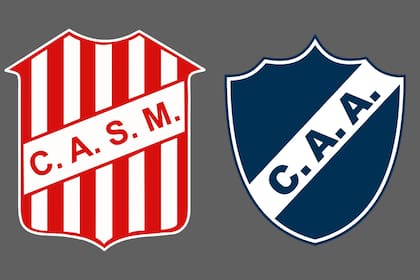 San Martín de Tucumán-Alvarado