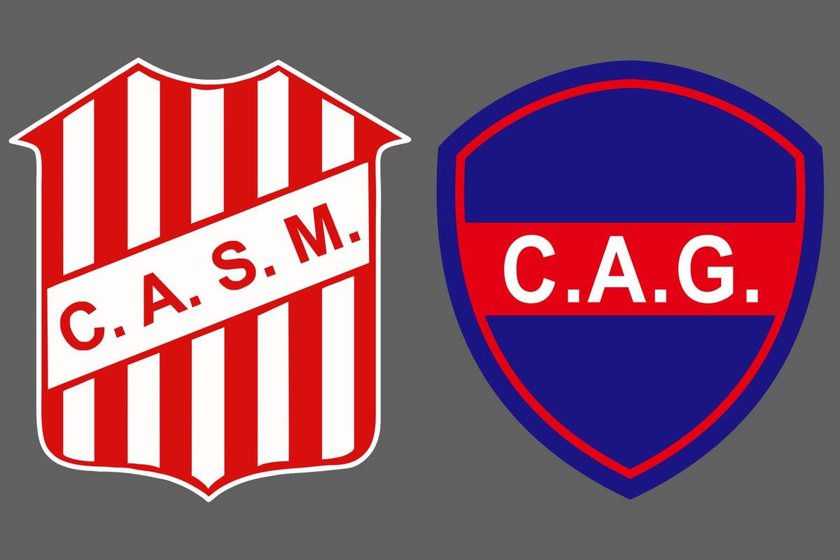 San Martín de Tucumán-Güemes