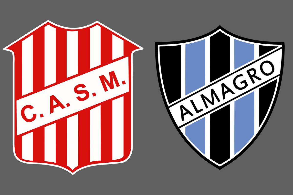 San Martín de Tucumán-Almagro
