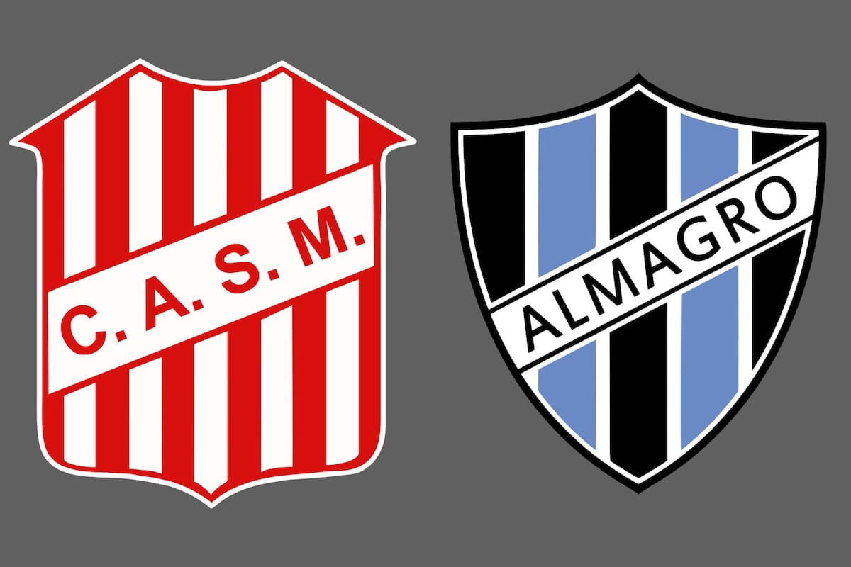 San Martín de Tucumán-Almagro