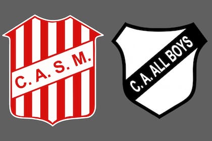 San Martín de Tucumán-All Boys