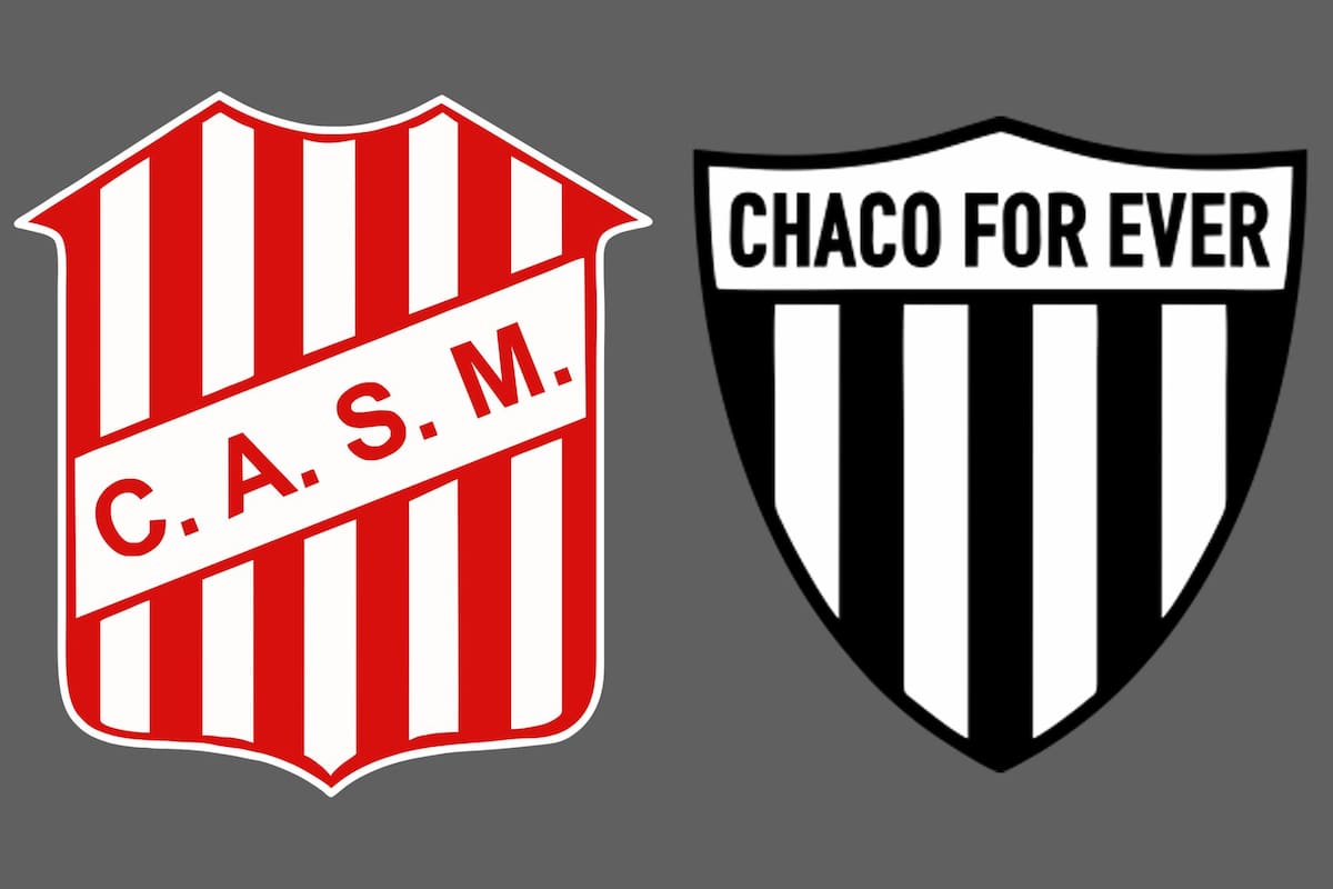 San Martín de Tucumán-Chaco For Ever