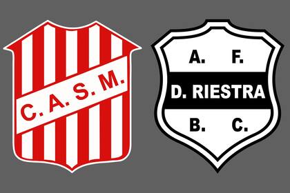 San Martín de Tucumán-Deportivo Riestra