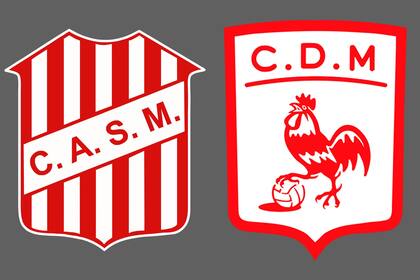 San Martín de Tucumán-Deportivo Morón