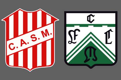 San Martín de Tucumán-Ferro Carril Oeste