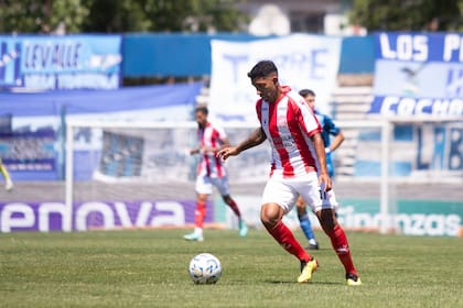 San Martín de Tucumán ganó en la ida sobre San Telmo 2 a 1 y tiene ventaja para la revancha