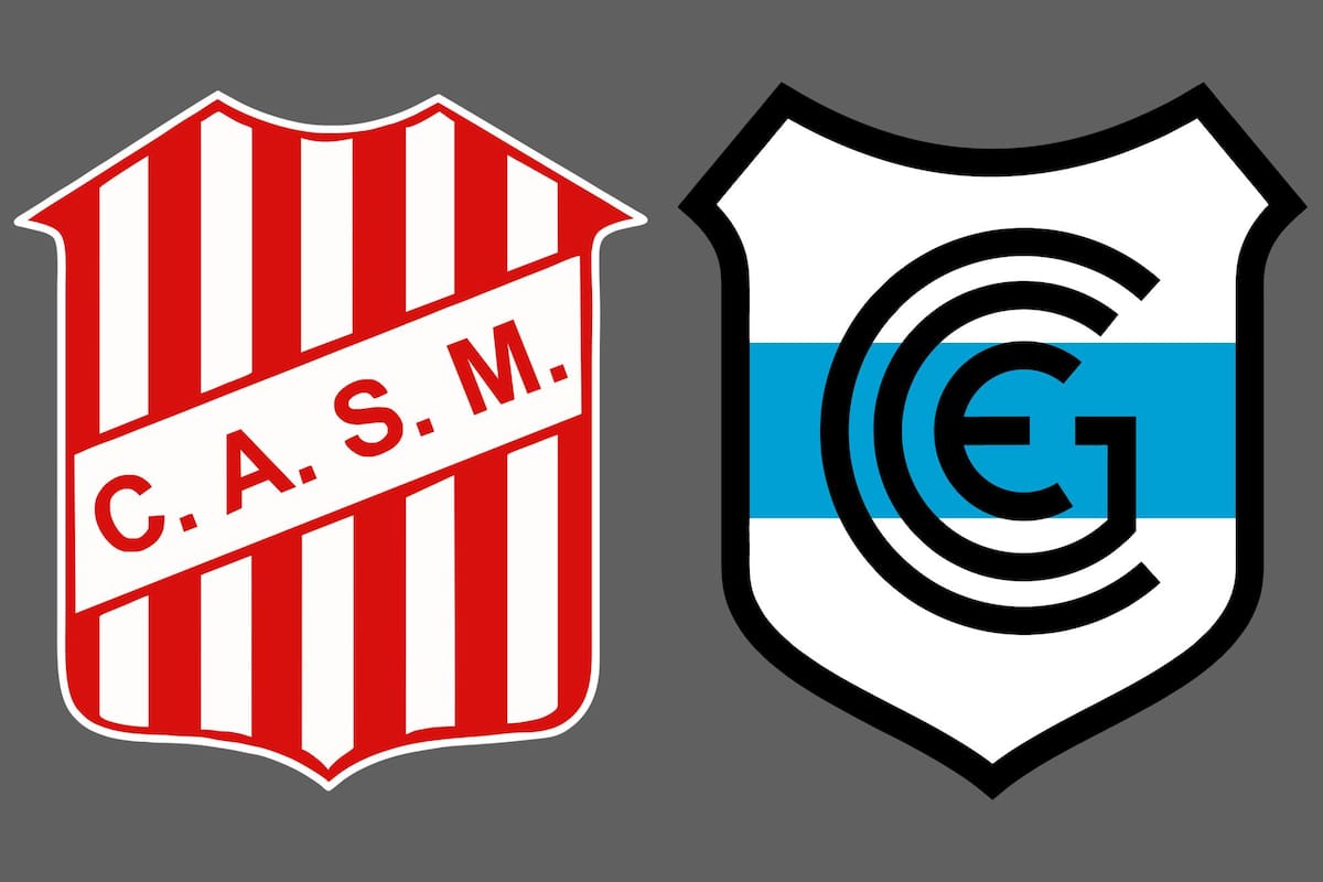 San Martín de Tucumán-Gimnasia de Jujuy
