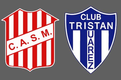 San Martín de Tucumán-Tristán Suárez