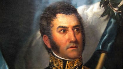 San Martín es el padre de la patria y es por eso que representa a este día tan significativo.