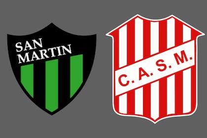 San Martín San Juan y San Martín Tucumán empataron 1-1 por la Primera Nacional 2026